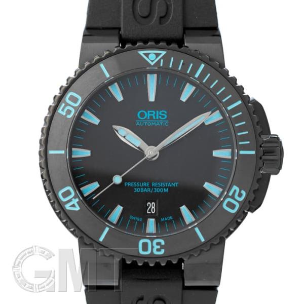 オリス アクイス デイト 733 7653 4725 R ORIS