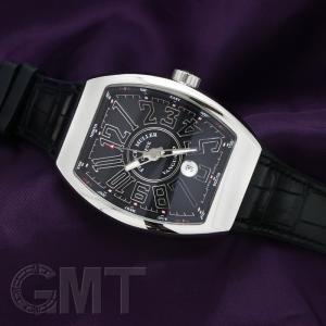 フランク・ミュラー トノーカーベックス 5850SC シルバーレリーフ
