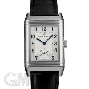 ジャガー・ルクルト レベルソ ビッグレベルソ ブラックレザー Q2708411 JAEGER LECOULTRE 【新品】 【メンズ】 【腕時計】 【送料無料】 【年中無休】｜gmt