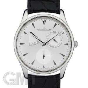 ジャガー・ルクルト マスター ウルトラシン リザーブドマルシェ Q1378420 JAEGER LECOULTRE 【新品】【メンズ】 【腕時計】 【送料無料】 【年中無休】｜gmt