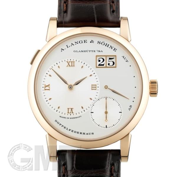 ランゲ&amp;ゾーネ ランゲ1 PG シルバー 191.032  新品 メンズ  腕時計  送料無料  年...