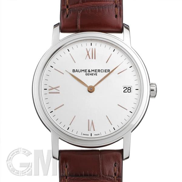 ボーム&amp;メルシエ クラシマ MOA10147 33mm BAUME &amp; MERCIER 新品 レディ...