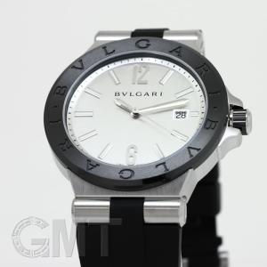 BVLGARI（ブルガリ） BVLGARI DG42SC ディアゴノ セラミック デイト