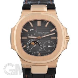 パテック・フィリップ ノーチラス 5712R-001 PATEK PHILIPPE 【新品】【メンズ】 【腕時計】 【送料無料】 【年中無休】｜gmt