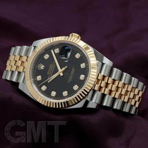 GUCCI（グッチ） 値下 GUCCI 142.3 デイト SS/レザー クォーツ メンズ