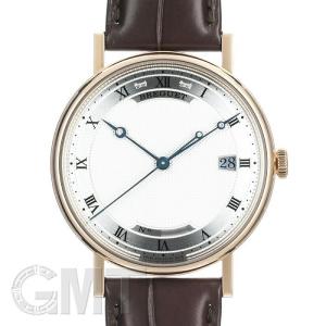 ブレゲ クラシック 5177BR/15/9V6 BREGUET 新品メンズ 腕時計 送料無料｜gmt