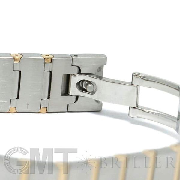 OMEGA オメガ コンステレーション コーアクシャル クロノメーター 27mm 123.25.27...