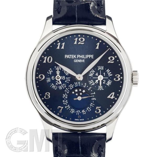 パテック・フィリップ グランド コンプリケーション 5327G-001 永久カレンダー PATEK ...