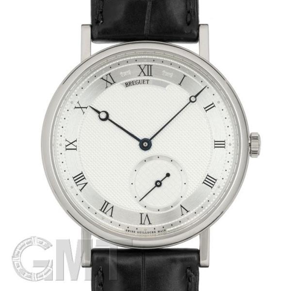 ブレゲ クラシック スモールセコンド 40mm 7147BB/12/9WU BREGUET 新品 メ...
