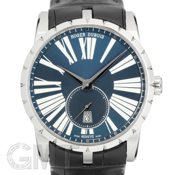 ロジェ・デュブイ エクスカリバー42 オートマティック DBEX0535 ROGER DUBUIS ...