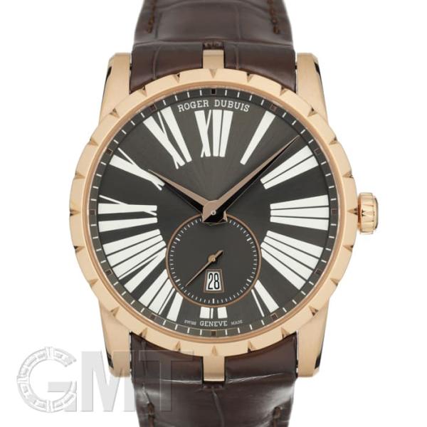 ロジェ デュブイ エクスカリバー42 オートマティック DBEX0537 ROGER DUBUIS ...