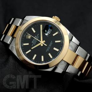 ロレックス ROLEX エクスプローラー1 124270 ランダム番 ルーレット メンズ 腕時計 ブラック 自動巻き Explorer 1 90299034 ROLEX（ロレックス） エクスプローラー1 124270 ランダム番 ルーレット