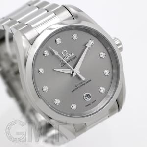 OMEGA（オメガ） シーマスター 120m 2571-31 レディース : たかみ質店