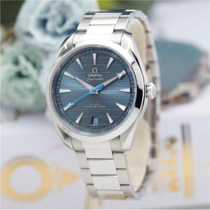OMEGA（オメガ） シーマスター アクアテラ 150M コーアクシャル