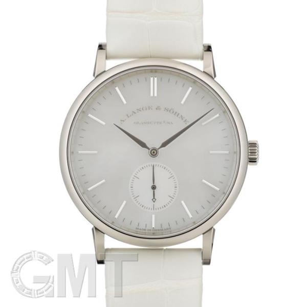 ランゲ&amp;ゾーネ サクソニア 219.047※  新品 レディース  腕時計  送料無料  年中無休