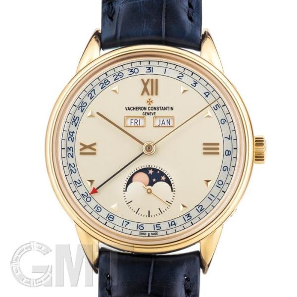 世界200本限定ヴァシュロン・コンスタンタン ヒストリーク トリプルカレンダー1948 3100V/...