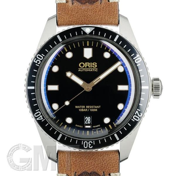 オリス ダイバース 65 モーベンバー エディション 733 7707 4084 F ORIS 新品...