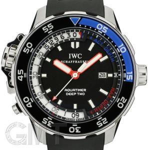 IWC アクアタイマー ディープツー IW354702※ I...