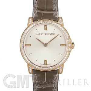 ハリーウィンストン ミッドナイト 32mm MIDQHM32RR002 HARRY WINSTON 新品レディース 腕時計 送料無料｜gmt