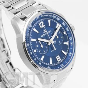 セイコー SEIKO クロノグラフ 8T67-00L0 クオーツ ネイビー 文字盤 3針