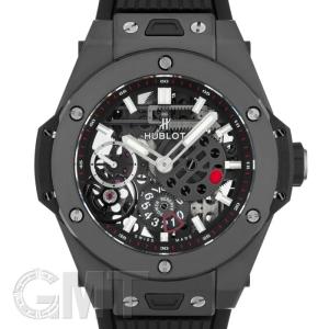 ウブロ ビッグバン メカ-10 ブラックマジック 414.CI.1123.RX HUBLOT 新品メンズ 腕時計 送料無料｜gmt