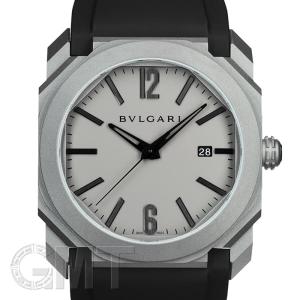 ブルガリ オクト ソロテンポ オリジナーレ チタニウム BGO41C14TVD 102858 BVLGARI 新品メンズ 腕時計 送料無料｜gmt