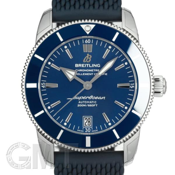 ブライトリング スーパーオーシャンヘリテージII 42 AB2020161C1A1 BREITLIN...