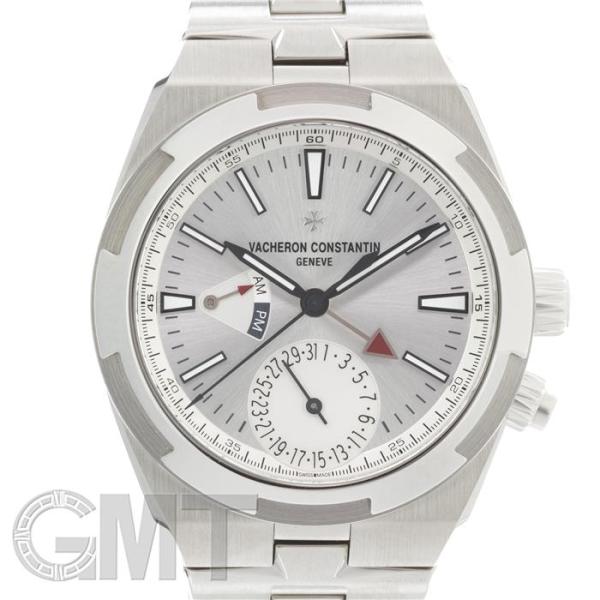 ヴァシュロンコンスタンタン オーバーシーズ デュアルタイム 7900V/110A-B333 VACH...