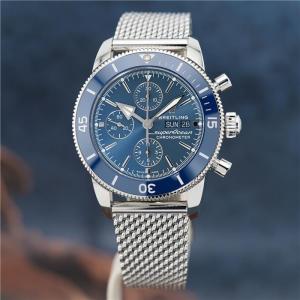 ブライトリング（BREITLING） BREITLING A13313 スーパーオーシャン