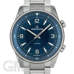 ジャガールクルト ポラリス オートマティック ブルー Q9008180 JAEGER LECOULTRE 新品メンズ 腕時計 送料無料
