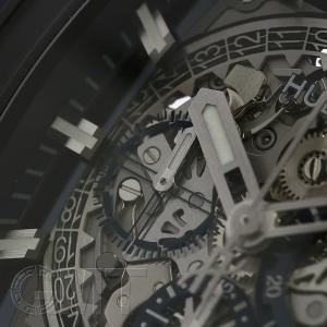 HUBLOT スピリット オブ ビッグ バン ...の詳細画像1