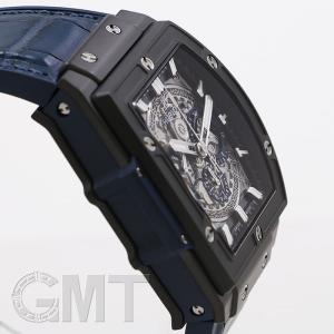 HUBLOT スピリット オブ ビッグ バン ...の詳細画像4
