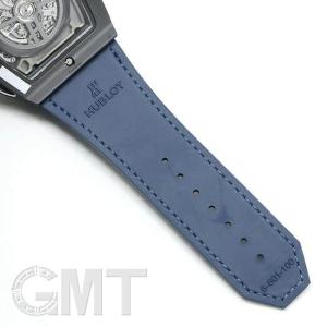 HUBLOT スピリット オブ ビッグ バン ...の詳細画像3
