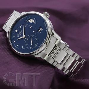 ブレゲ（BREGUET） ☆極美品【Breguet】ブレゲ マリーン ロイヤル ラグ