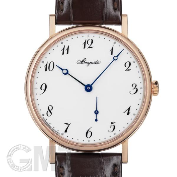 ブレゲ クラシック 7147BR/29/9WU BREGUET 新品 メンズ  腕時計  送料無料 ...