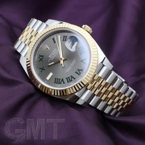 TIFFANY&Co.（ティファニー） カフス オーバル ネイビーライン SV925