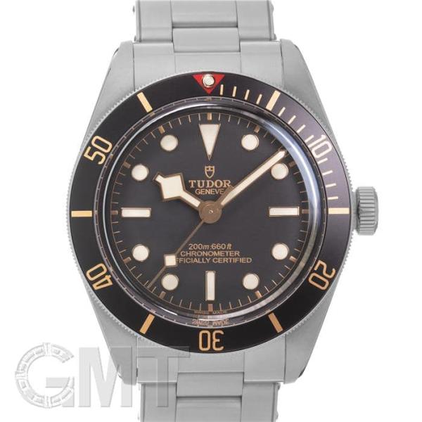 チューダー ブラックベイ フィフティエイト 79030N-0001 TUDOR 新品メンズ 腕時計 ...