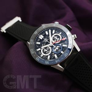 TAG HEUER（タグ・ホイヤー） カレラ キャリバー16 クロノグラフ