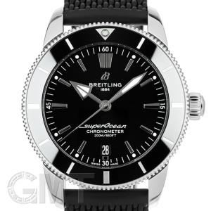 BREITLING AUTOMATIC ブライトリング ブライトリング BREITLING A17377 スーパーオーシャン オートマチック