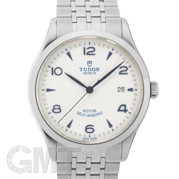 チューダー 1926 91550 ホワイト 青針 TUDOR 【新品】【メンズ】 【腕時計】 【送料...