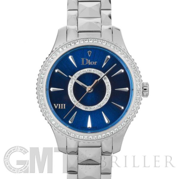 クリスチャン ディオール モンテーニュ CD152111M002  新品レディース 腕時計 送料無料