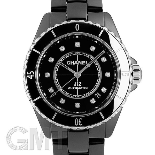 シャネル J12 38mm H5702 付属品完品 CHANEL 新品レディース 腕時計 送料無料