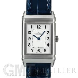 ジャガー・ルクルト レベルソ・クラシック・ミディアム・スリム Q2518540 JAEGER LECOULTRE 新品レディース 腕時計 送料無料｜gmt