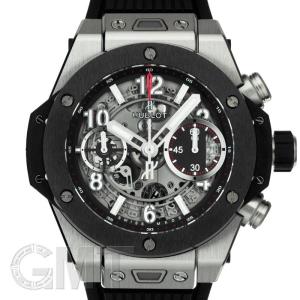 ウブロ ビッグバン ウニコ 42mm チタニウム 441.NM.1170.RX HUBLOT 新品メンズ 腕時計 送料無料｜gmt