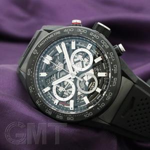 TAG HEUER（タグ・ホイヤー） TAG HEUER CAR2A1L カレラ キャリバー