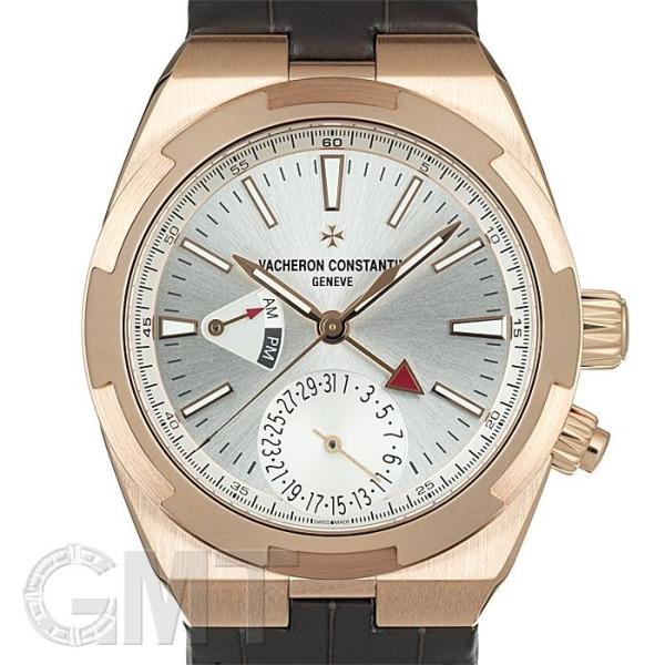 ヴァシュロンコンスタンタン オーバーシーズ デュアルタイム 7900V/000R-B336 VACH...