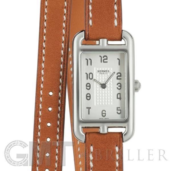 エルメス ナンタケット NA2.210.220/VBA  044325WW00 HERMES 新品レ...