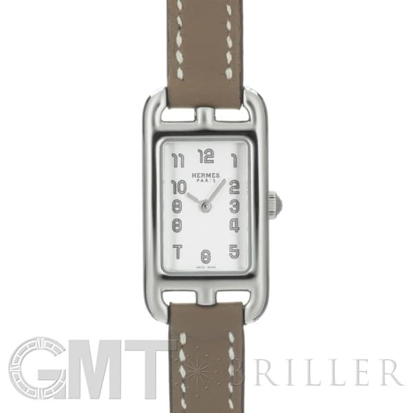 エルメス ナンタケット NA2.110.220/WW18 044189WW00 HERMES 新品レ...