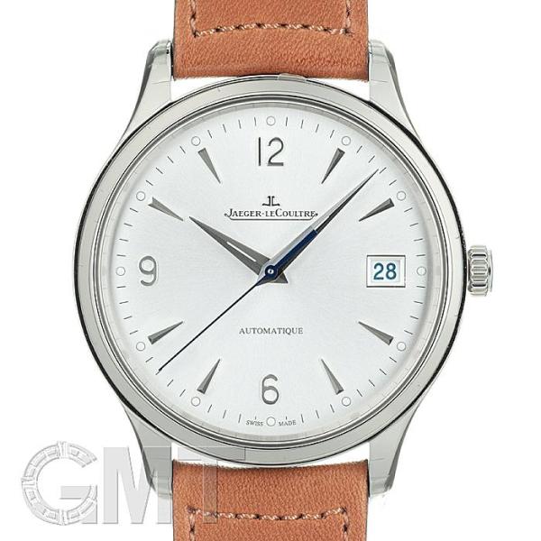 ジャガールクルト マスター コントロール デイト Q4018420  JAEGER LECOULTR...