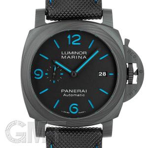 PANERAI パネライ ルミノール マリーナ カーボテック PAM01661 OFFICINE P...